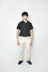 Textured Polo