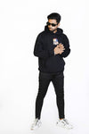 Dual Match Hoodie - Leons.pk