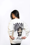 Gangster Mafia SweatShirt - Leons.pk